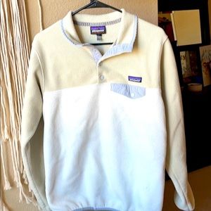 Patagonia sweater